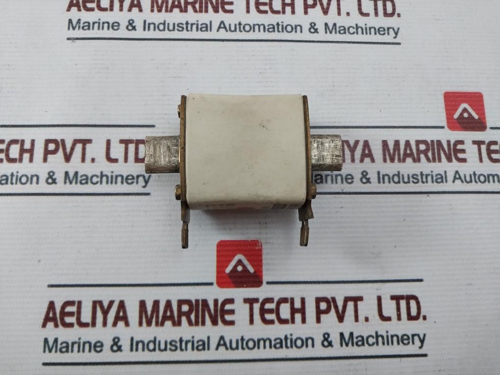 Bogenschutz Nh 00 Fuse Link 500v - Image 4