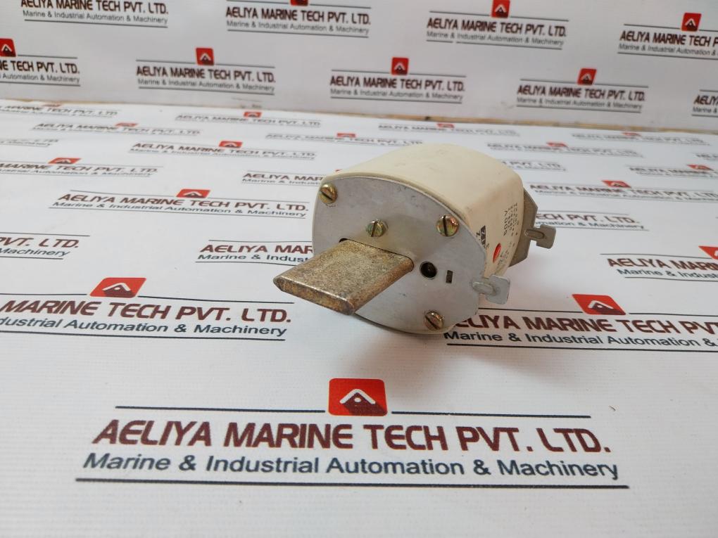 Bogenschutz Nh 3 Fuse Link 500v 630a - Image 3