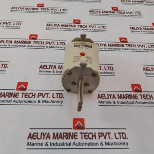 Bogenschutz Nh 3 Vollschutz Fuse 500v