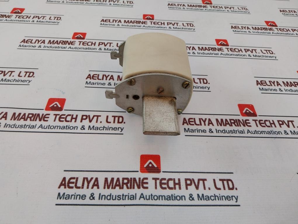 Bogenschutz Nh 3 Vollschutz Fuse 500v - Image 4