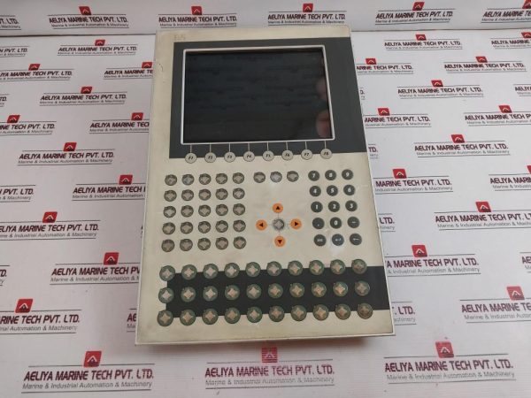 B&r Power Panel 400