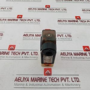 Burkert 0331 F 3,0 Fkm Ms Solenoid Valve