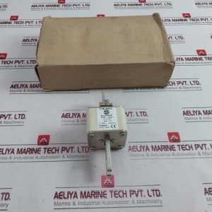 Bussmann 170l8453 Fuse 550a 660v~