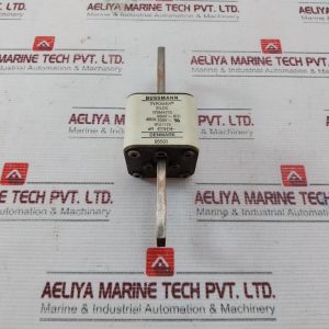 Bussmann 170m4713 Fast Fuse Low Voltage 660v