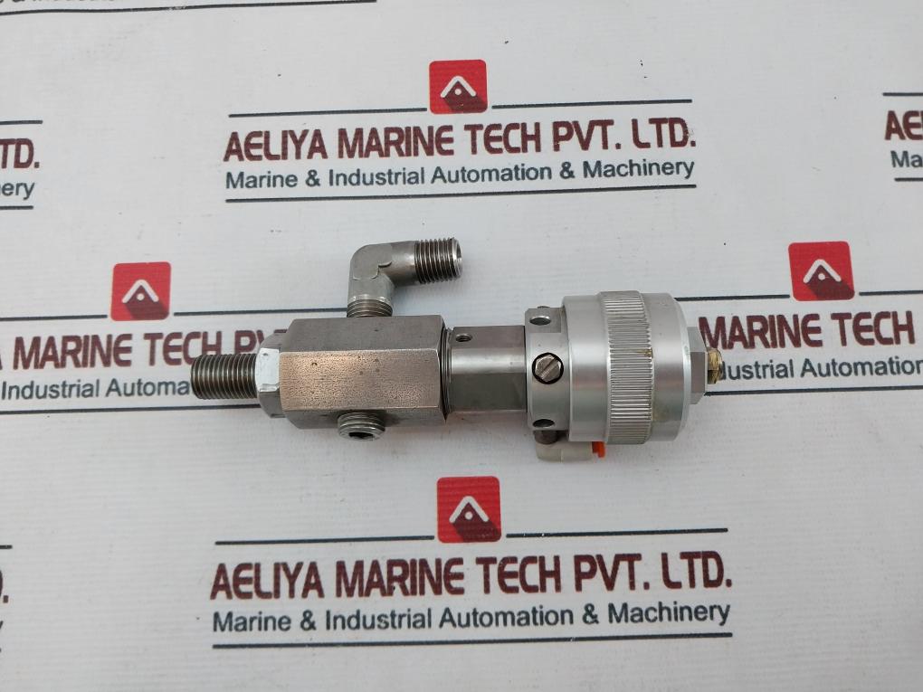 C14a Valve - Image 4