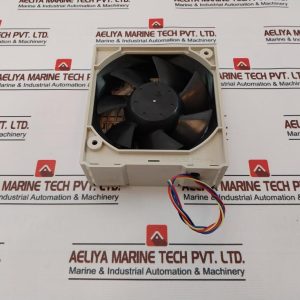 C164b282 Ppe+pa Fan Motor