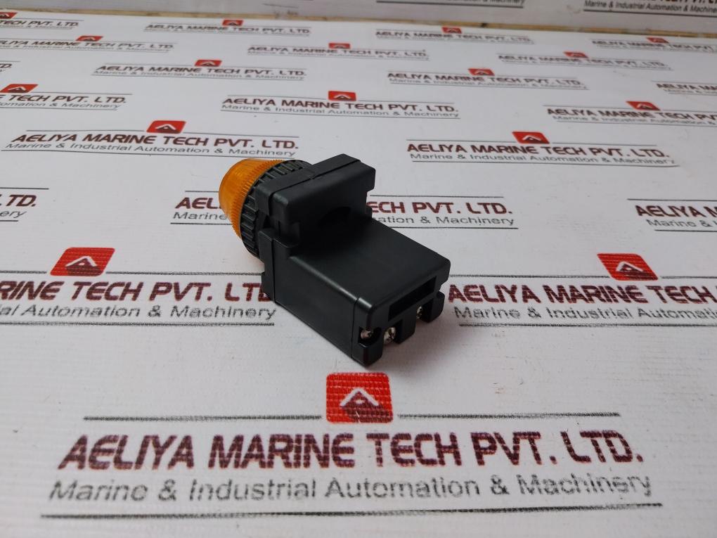 C3 Controls Tflu240 Transformer 240v Ac - Image 5