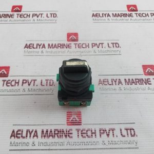 C3controls Cbno Contact Block Selector Switch