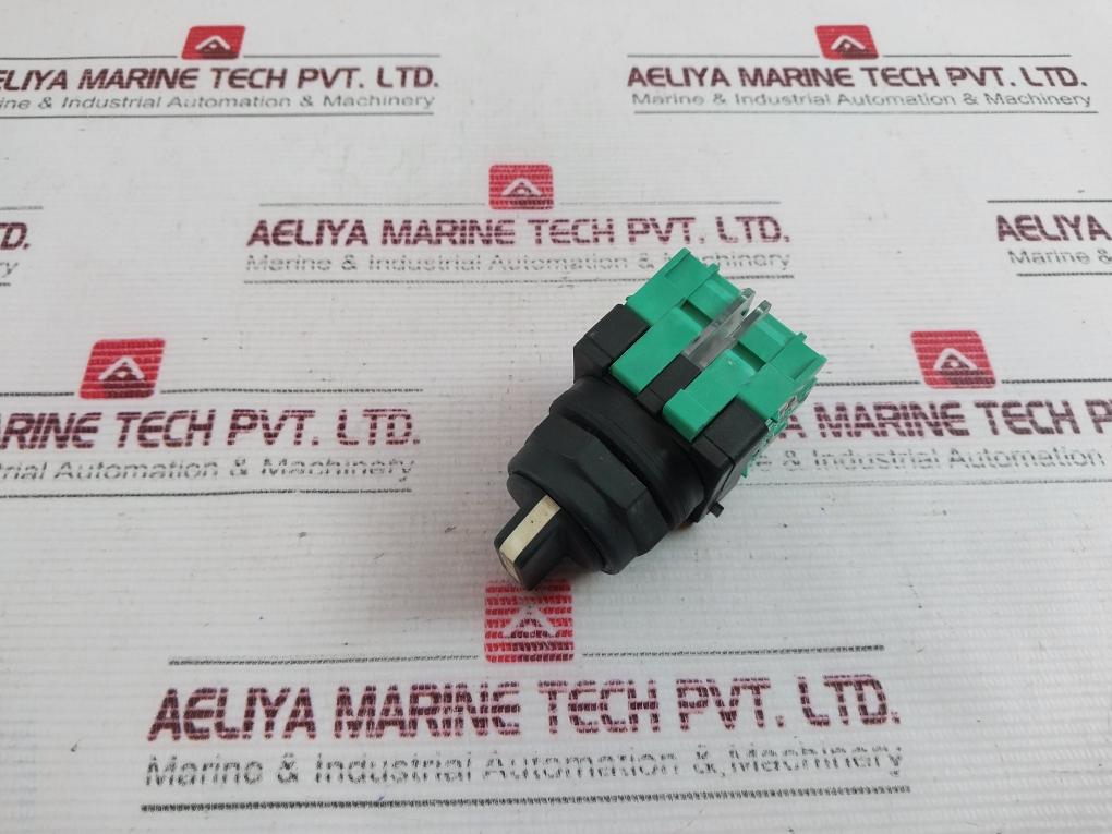 C3controls Cbno Contact Block Selector Switch - Image 3