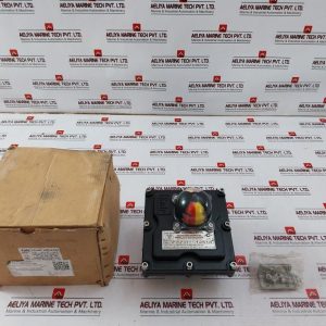Cair Euromatic Automation Vp-flp-01 Micro Limit Switch Box