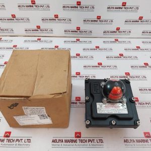 Cair Vp-flp-01 Limit Switch Box