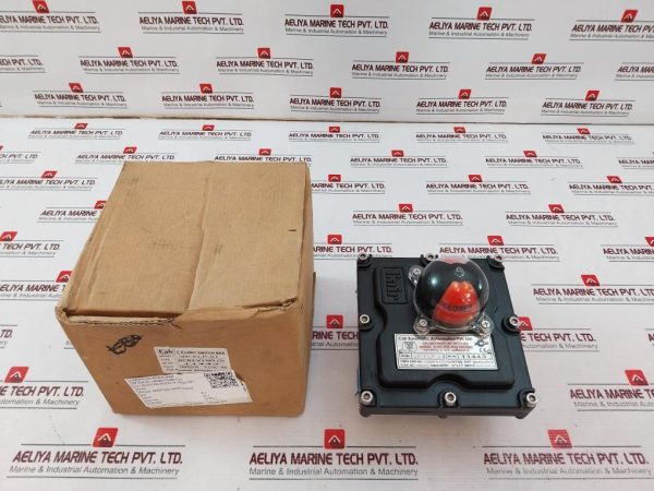 Cair Vp-flp-01 Limit Switch Box