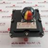 Cair Vp-flp-01 Limit Switch Box 12N.p.t.