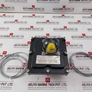 Cair Vp-wp-05 Weather Proof Limit Switch Box