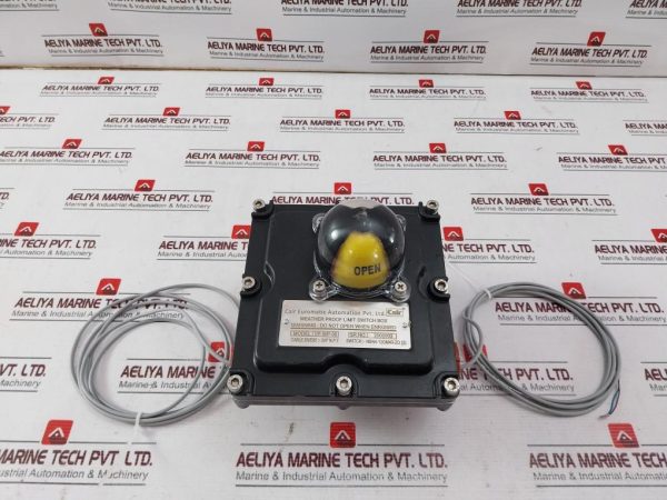 Cair Vp-wp-05 Weather Proof Limit Switch Box