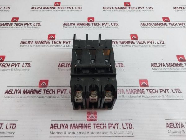 Carling Technologies Ea3-x0-01-918-32c-hb Circuit Breaker 480v