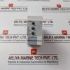 Carlo Gavazzi Pac01cm24 Star Delta Timer 24-240 Vac