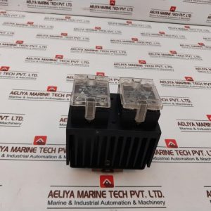 Carlo Gavazzi Ra2490-d06 Solid State Relay 90a 240v