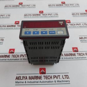 Carlo Gavazzi Sdc45 Panel Meter 9-32v