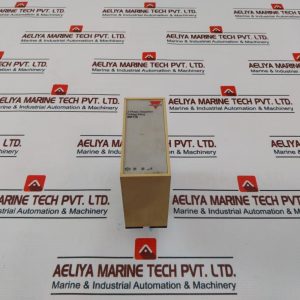 Carlo Gavazzi Sm170440 3-phase Sequence Voltage Relay 45-65hz
