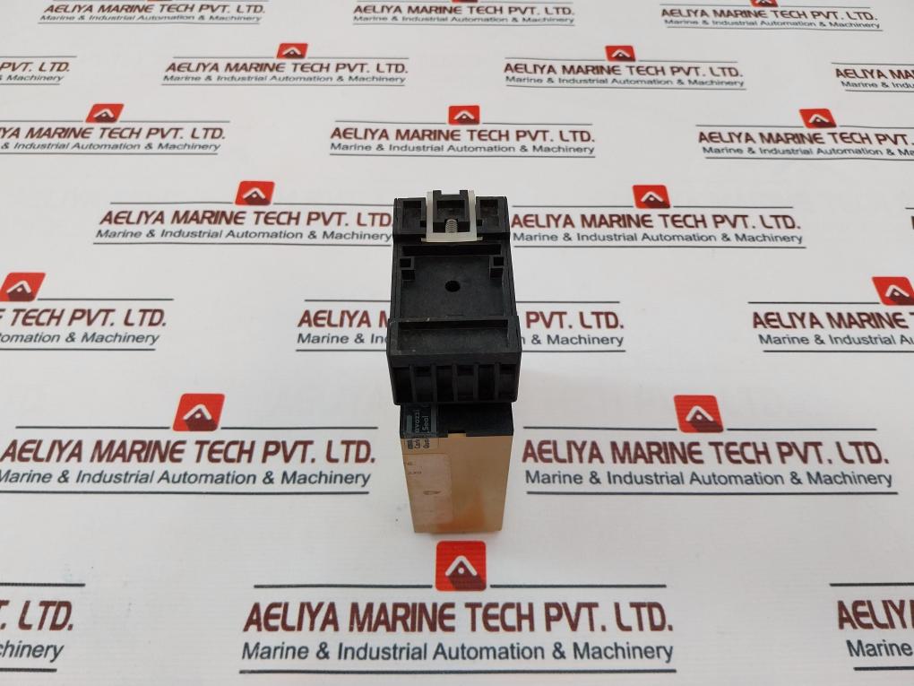 Carlo Gavazzi Tmq S103 166 924 Timer 50/60hz - Image 4