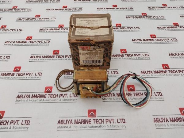 Carrier Ht01aw228 Transformer