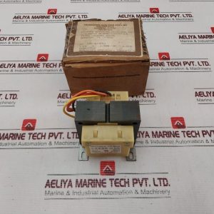 Carrier Ht01bd236 Transformer 24 Vac