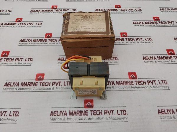 Carrier Ht01bd236 Transformer 24 Vac