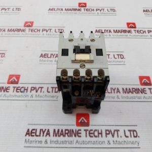 Carrier Transicold 10-00333 01100356 Contactor Relay 690v