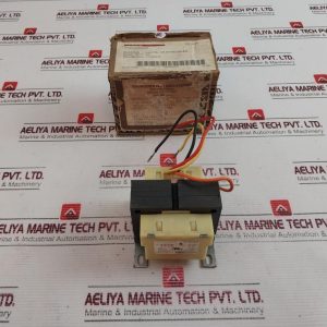 Carrier Tyco Electronics Ht01bd236 Transformer 5060 Hz