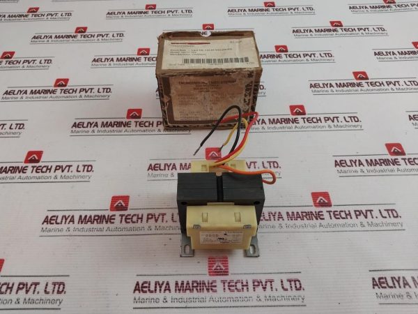 Carrier Tyco Electronics Ht01bd236 Transformer 5060 Hz