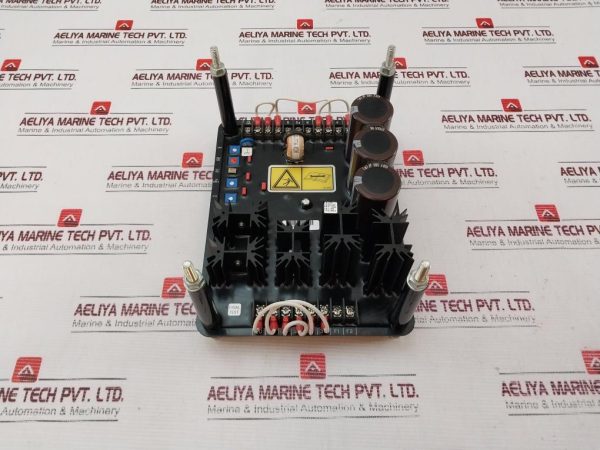 Caterpillar 365-2076 Automatic Voltage Regulator 180-280vac