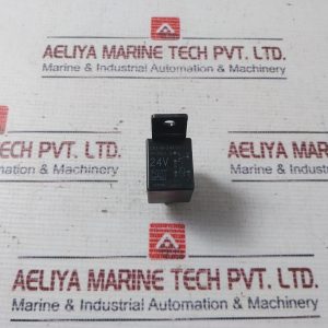 Caterpillar Cb1-m-24v-h114 Relay 24v