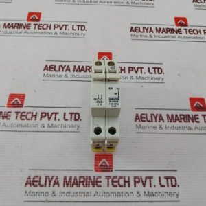 Cbi Hy-mag Qf-2(13)-d Circuit Breaker 4kv