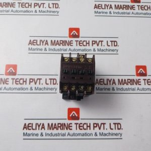 Cem Petercem Kos 8 Contactor Relay 500v