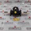 Chlorine Ejector Assembly Vacuum Injector