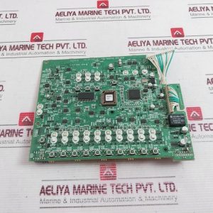 Citizen Rm200x V2.0 Printed Circuit Board 6v0