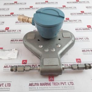 Cmf010p323nqezezzz Mass Flow Sensor