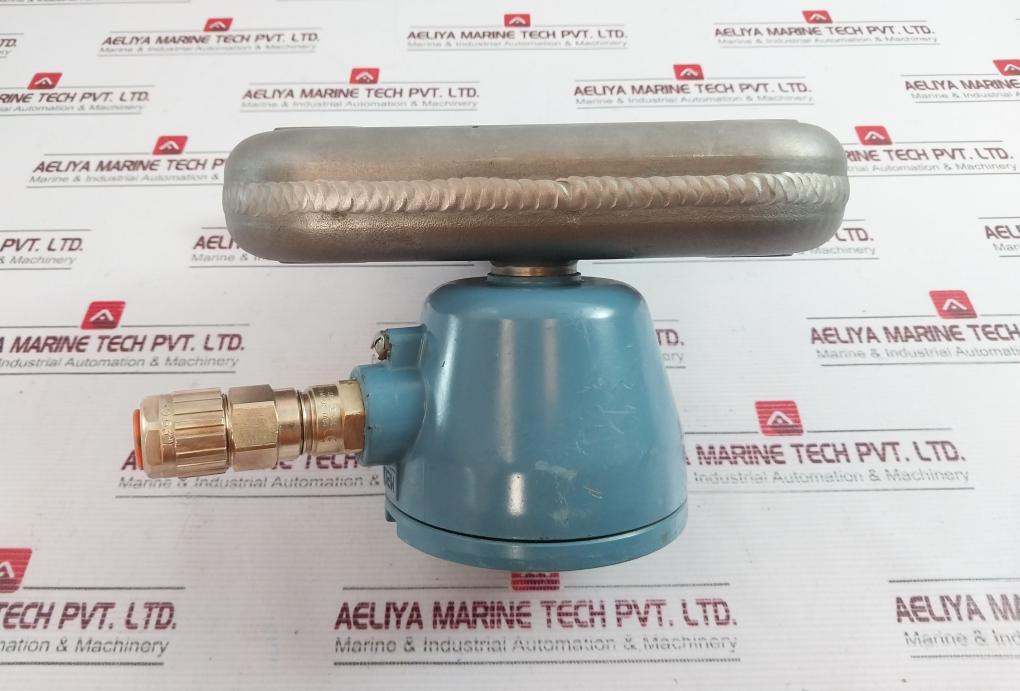 Cmf010p323nqezezzz Mass Flow Sensor - Image 4