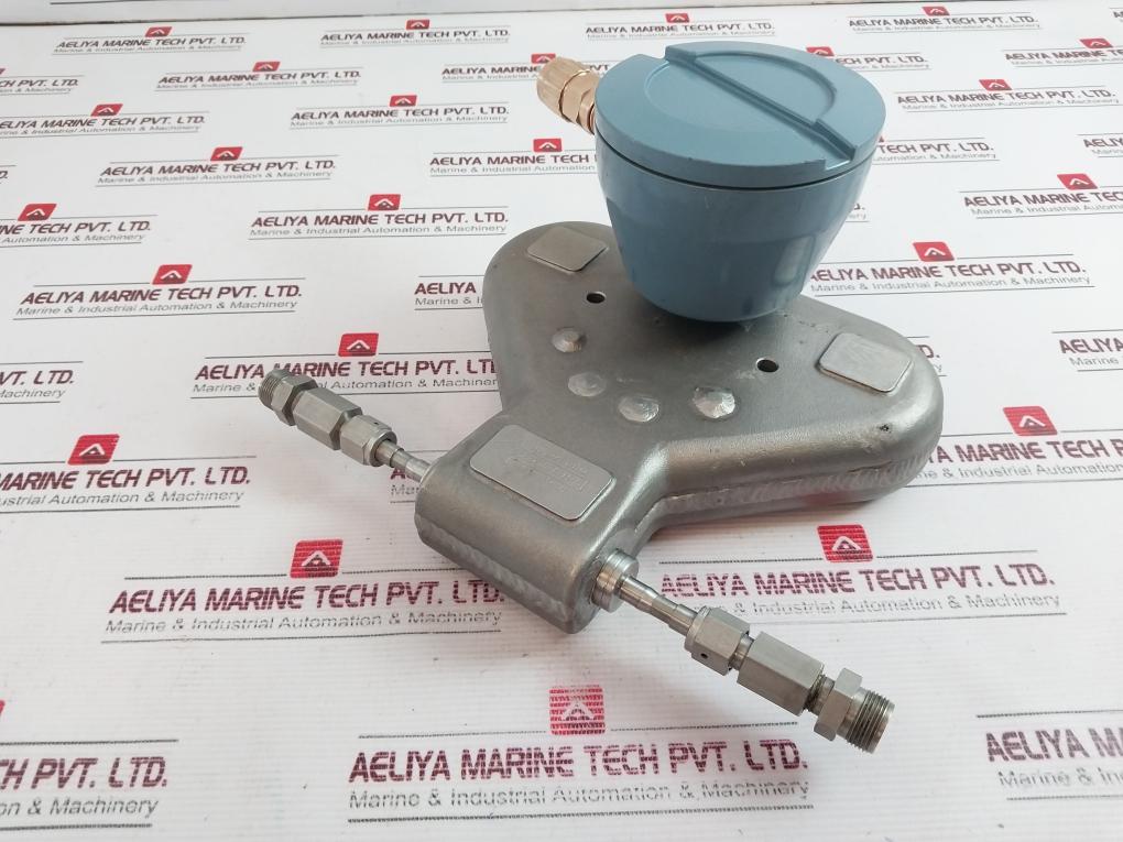 Cmf010p323nqezezzz Mass Flow Sensor - Image 3