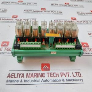 Connectwell Imresh8j Interface Module 24v Dc