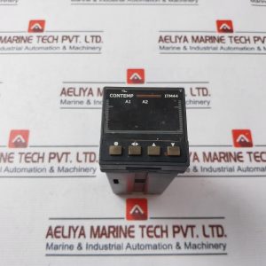 Contemp Itm44 Temperature Controller 265v