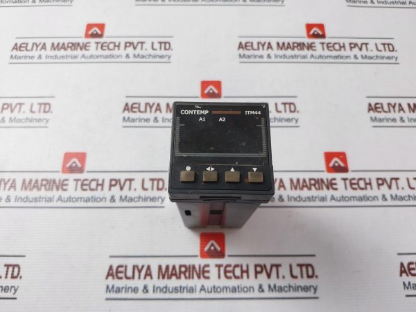 Contemp Itm44 Temperature Controller 265v