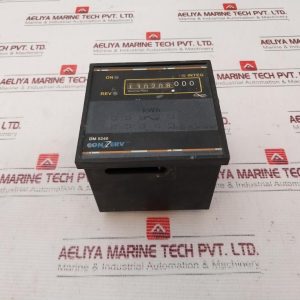 Conzerv Dm 5240 Energy Meter 240v