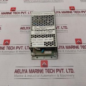 Cosel Ldc30f Switching Power Supply 240vac