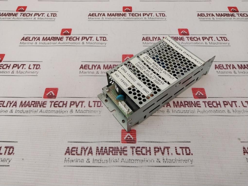 Cosel Ldc30f Switching Power Supply 240vac - Image 3