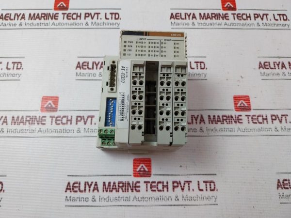 Crevis At-r337 Adapter Type Cc-link 24vdc