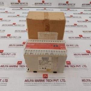 Crompton Instruments 256-txmu Transducer 110v