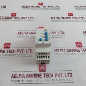 Crouzet H3usn Monitoring Control Relay 250v