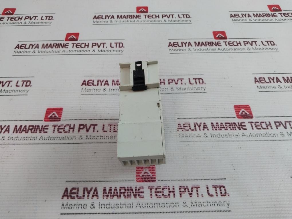 Crouzet H3usn Monitoring Control Relay 250v - Image 4